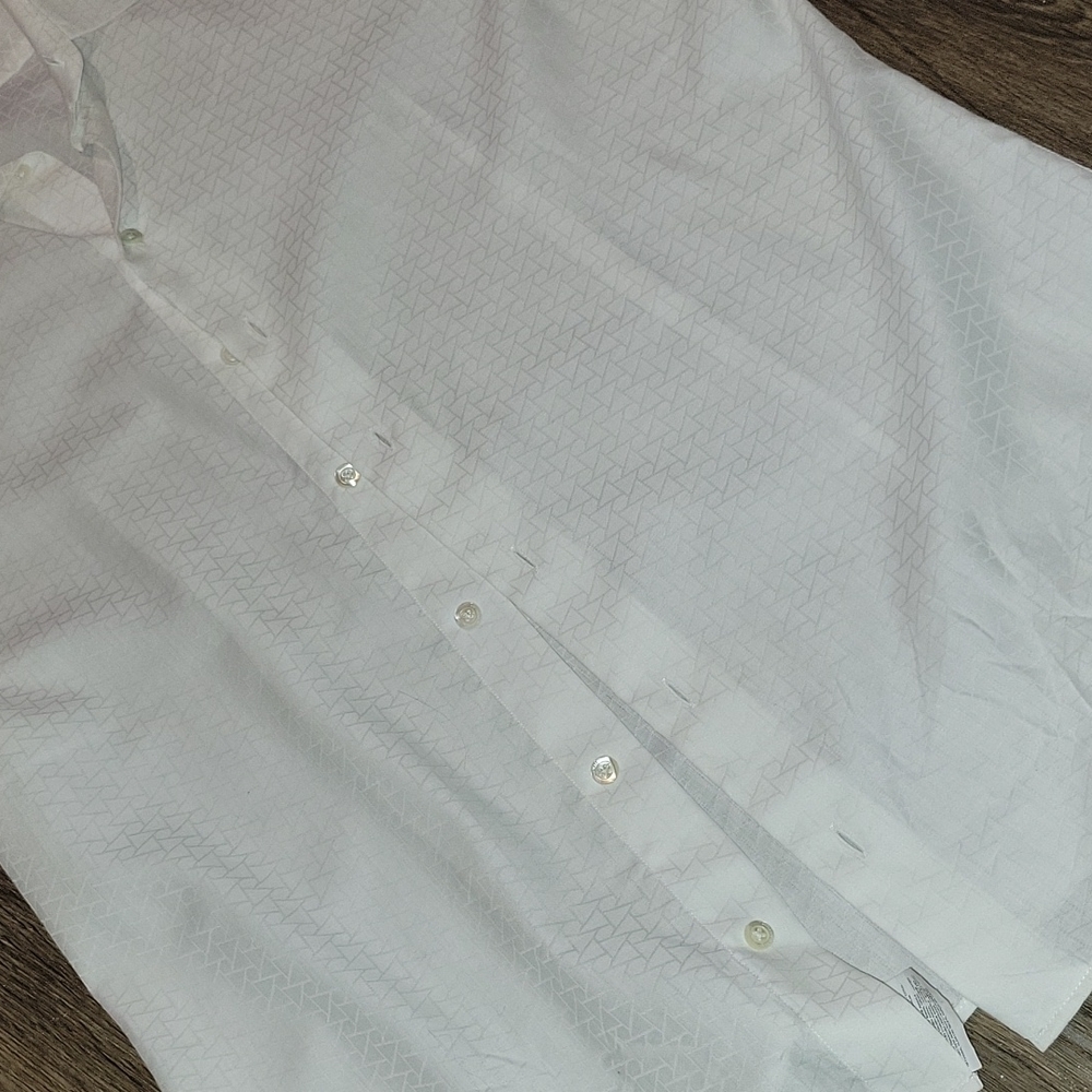 Armani Button Down - image 3